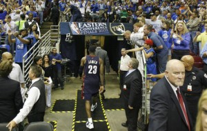 (Joshua Gunter/The Plain Dealer)